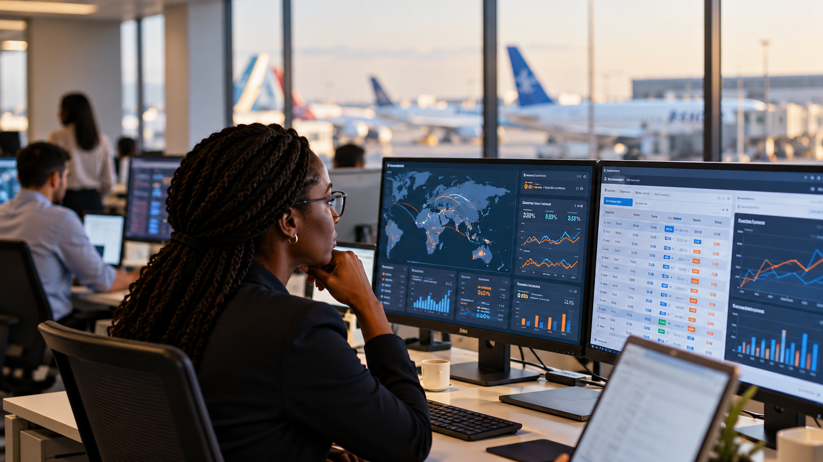 PROS launches Kairos airline retailing platform with AI and Databricks integration
